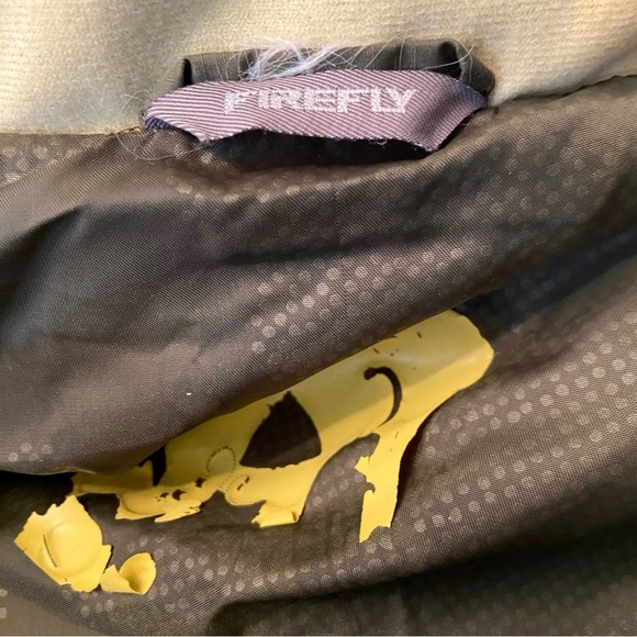 Firefly 2-in-1 women’s ski snowboard winter jacket with snow skirt size medium - Picture 11 of 13